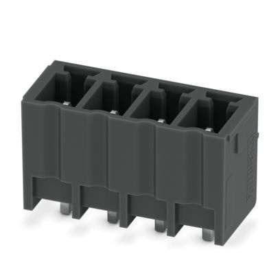 MCV 1,5/ 4-G-3,81 P14 THR - Connettore fisso per circuiti stampati