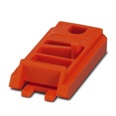 FUSSRIEGEL 14,4 L30 SPERR RD - Blocco base