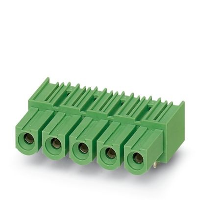 IPC 16/ 3-G-10,16 1CSS1 - Connettore fisso per circuiti stampati
