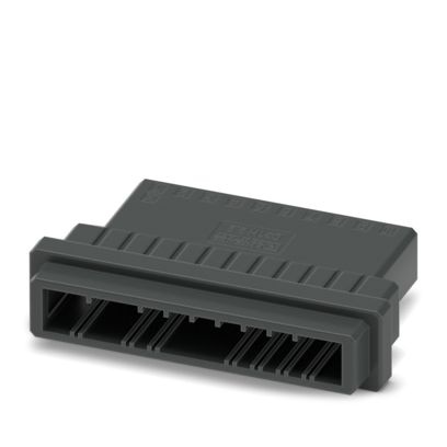D31H 2,2/10-FH-3,81-X - Connettore per circuito stampato