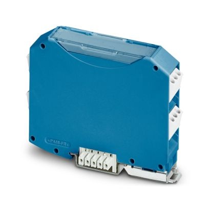 ME MAX 17,5 SF G 2-2 BU - Scatola di montaggio per elettronica