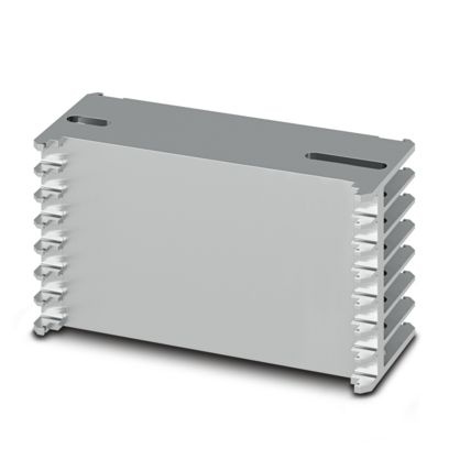 ICE50-R122X67-A1 - Dissipatore di calore