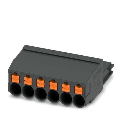 SPC 4/ 6-ST-6,35 - Connettore per circuito stampato