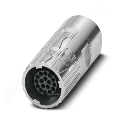 M17-17P1N8A8004S - Connettore per cavi