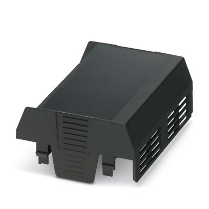 EH 90 F-C SS/ABS-PC BK9005 - Parte superiore della scatola