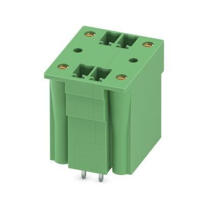 MCDV 1,5/ 2-G1F-3,81 - Connettore fisso per circuiti stampati