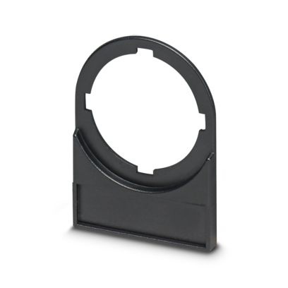 CARRIER-EMLP 22 (27X8) - Porta-targhette