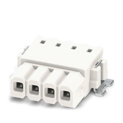 PTSM 0,5/4-HHI0-2,5-SMD WHR44 - Connettore fisso per circuiti stampati