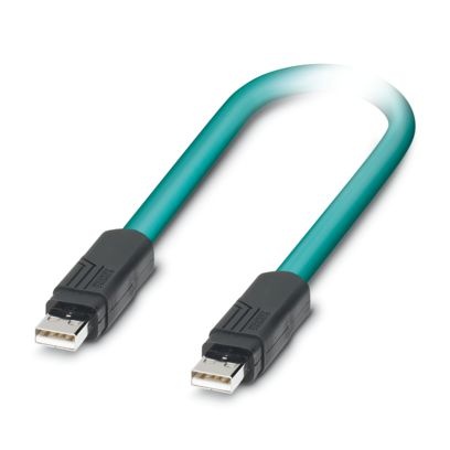 VS-04-2X2X26C7/7-SDA/SDA/3,5 - Cavo USB