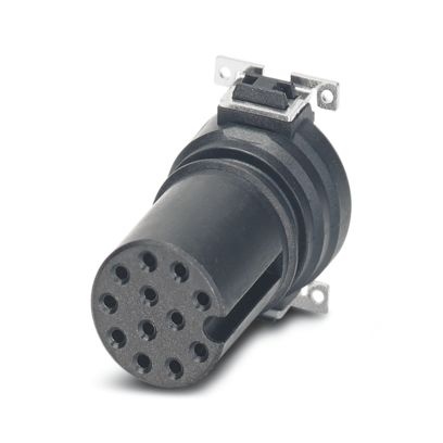 SACC-CI-M12FS-12P SMD TX - Portacontatti