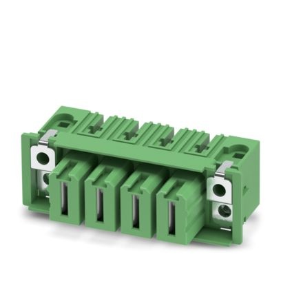 DFK-IPC 35 HC/ 4-GF-15,00 - Header di passaggio
