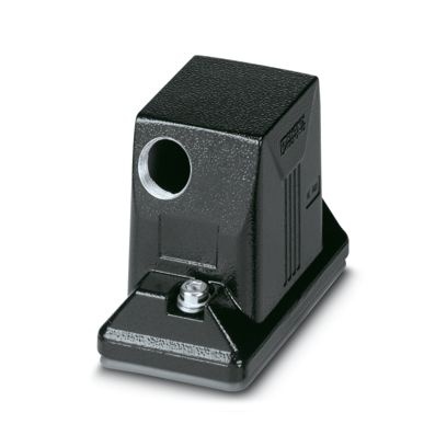 HC-ADV-B10-HLWH-1STM25-MF-BK - Scatola