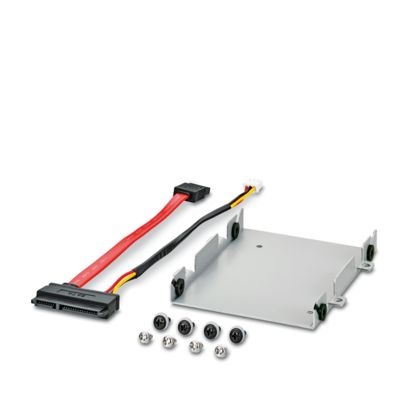 BL PPC 1000 SATA TR - Kit di montaggio