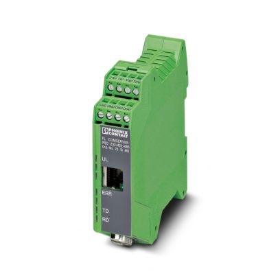 FL COMSERVER PRO 232/422/485 - Convertitore di interfaccia