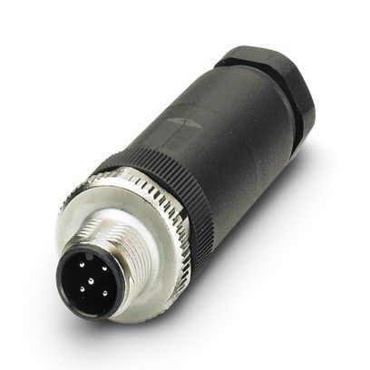 SACC-M12MS-5CON-PG 9-M - Connettore