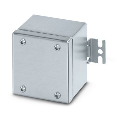 E S6 A 100X100X80 - Custodia vuota