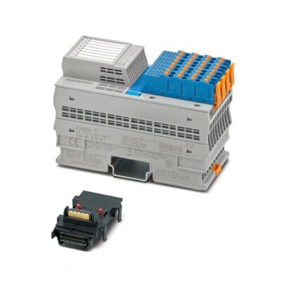 AXL P EX IS DI16 NAM 1F - Modulo digitale