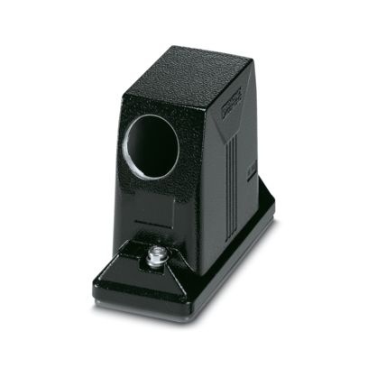 HC-ADV-B16-HHWH-1STM32-MF-BK - Scatola