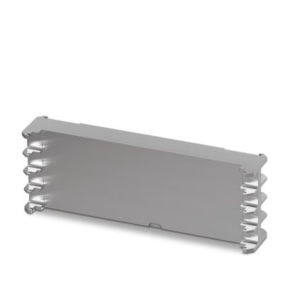 ICE25-R122X45-A1 - Dissipatore di calore