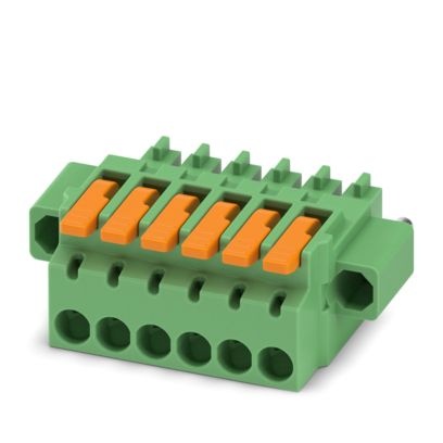 LPC 1,5/ 6-STF-3,81 - Connettore per circuito stampato