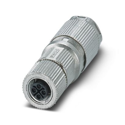 SACC-M12FSS-3PECT-CM SH - Connettori di alimentazione