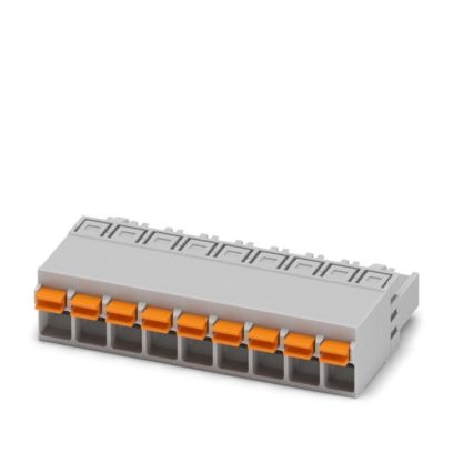 FKCN 2,5/ 9-ST-5,08 GY - Connettore per circuito stampato