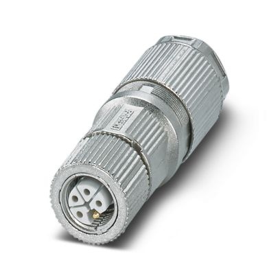 SACC-M12FSL-4FECT-CL SH - Connettori di alimentazione