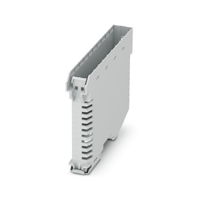 ME-IO 18,8 EB 10U TBUS 7035 - Parte inferiore della custodia