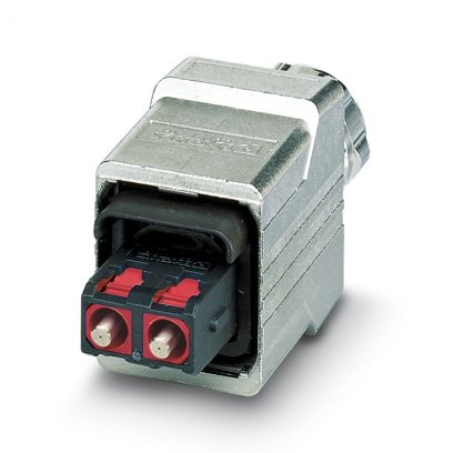 VS-PPC-C1-SCRJ-MNNA-PG9-A3C-C - Connettore in fibra ottica