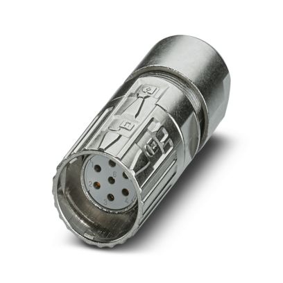 M23-07S1N8A8004S - Connettore per cavi