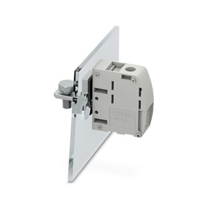 UW 50-POT/S-IB/IB - Morsetto passante