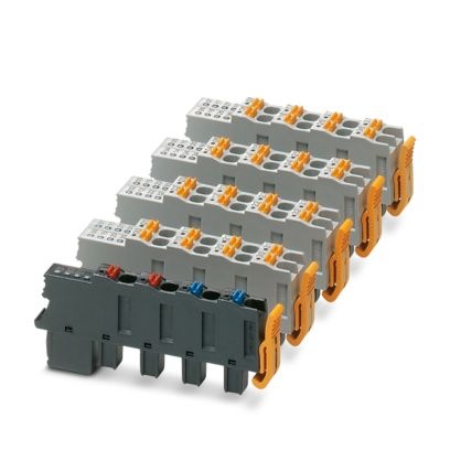AXL CNS 2L-O 2L-OBOB - Set di connettori