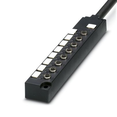 SACB-8/ 4-L-10,0PUR M5 - Scatola di distribuzione