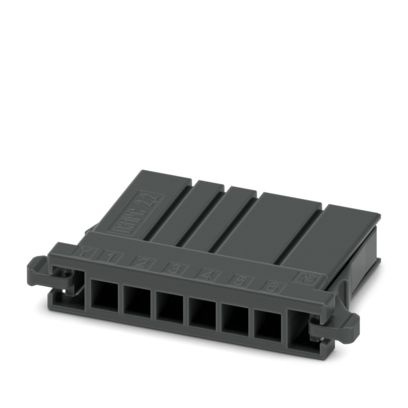 D31PC 2,2/ 6-3,81-Y - Connettore per circuito stampato
