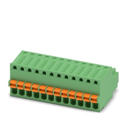 FK-MC 0,5/12-ST-2,5 - Connettore per circuito stampato