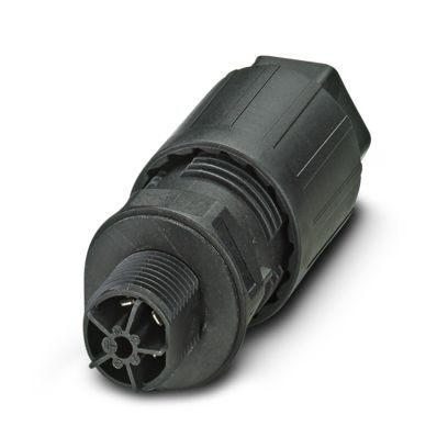QPD W 4PE2,5 6-11 M20 FC EX - Passaggio a parete