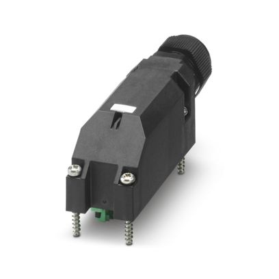 SACB-PT-H180- 8/3-M8 HD - Copertura di connessione