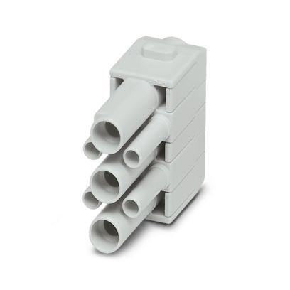 HC-M-03/04-CT-F - Modulo di contatto femmina/maschio