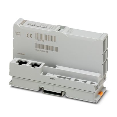 AXL BK PN-ME - Accoppiatore di bus