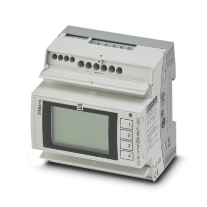 EEM-MA371-24DC - Dispositivo di misura