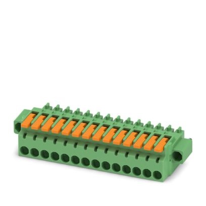LPC 1,5/14-STF-3,81 - Connettore per circuito stampato