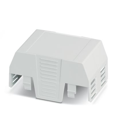 EH 45 F-C CS/ABS-PC GY7035 - Parte superiore della scatola