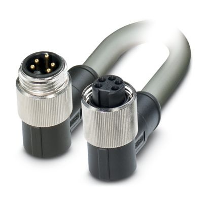 SAC-5P-MINMR/0,3-431/MINFR PWR - Cavo di alimentazione