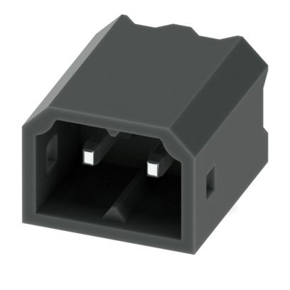 PTSM 0,5/2-HH1-2,5-THR R16 - Connettore fisso per circuiti stampati