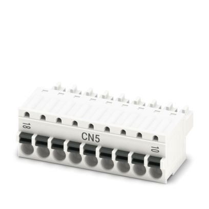 FK-MCP 1,5/ 9-ST-3,81CRWHBDCN - Connettore per circuito stampato