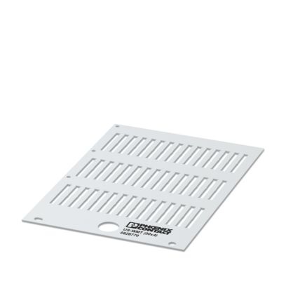US-WMT (30X4) CUS - Identificatore di cavi