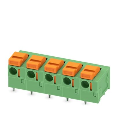 FFKDSA1/H1-7,62- 5 - Morsetto per circuito stampato