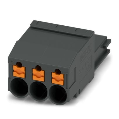 SPC 4/ 3-ST-6,35 - Connettore per circuito stampato