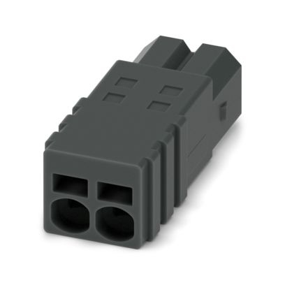 PTSM 0,5/2-P-2,5 - Connettore per circuito stampato