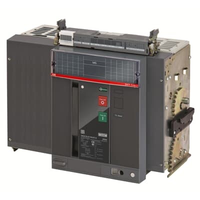 E4.2S MS/DC-E 4000A 1500V 4p W MP